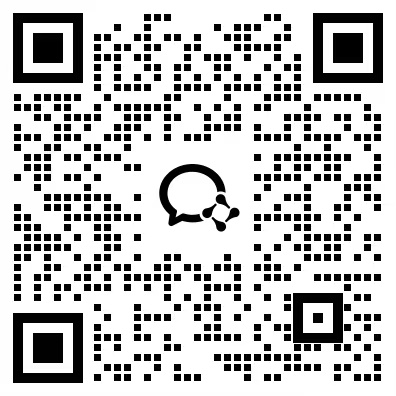 企业微信用户群二维码