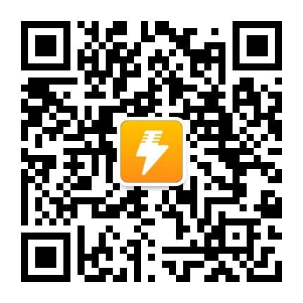 闪电说微信公众号二维码